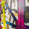 Beta - Artiste - Peintre - DUSH -Street Art