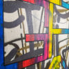 Beta - Artiste - Peintre - DUSH -Street Art