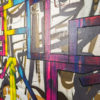 Beta - Artiste - Peintre - DUSH -Street Art