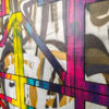 Beta - Artiste - Peintre - DUSH -Street Art