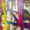 Beta - Artiste - Peintre - DUSH -Street Art
