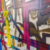 Beta - Artiste - Peintre - DUSH -Street Art