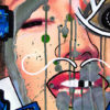 Mag People - Artiste - Peintre - DUSH -Street Art