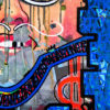 Mag People - Artiste - Peintre - DUSH -Street Art