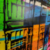 Prohibition - Artiste - Peintre - DUSH -Street Art