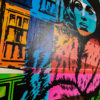 Prohibition - Artiste - Peintre - DUSH -Street Art