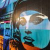 Prohibition - Artiste - Peintre - DUSH -Street Art