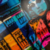 Prohibition - Artiste - Peintre - DUSH -Street Art