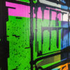 Prohibition - Artiste - Peintre - DUSH -Street Art