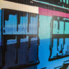 Prohibition - Artiste - Peintre - DUSH -Street Art