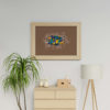 Impression Digitale  - FRESH COLOR Brown – Image 4